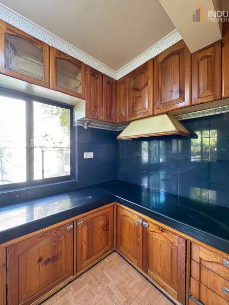 House On Rent at Hattigauda, Budhanilkantha