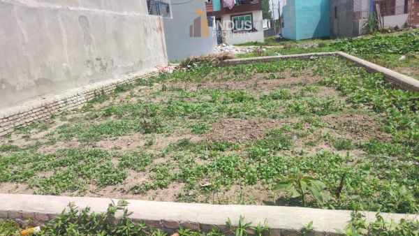 Land on sale at Tikathali, Imadol