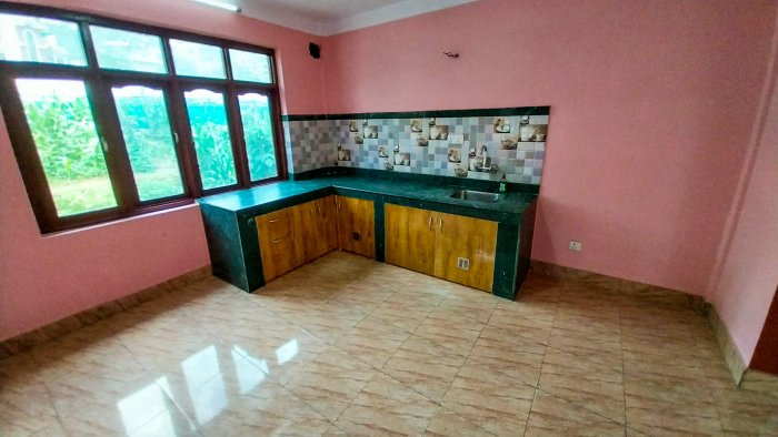 House for sale in  Pandubazar 6 Suryaninayak (Gundu)