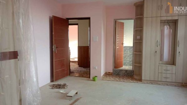 House On Sale at Hattigauda, Budhanilkantha