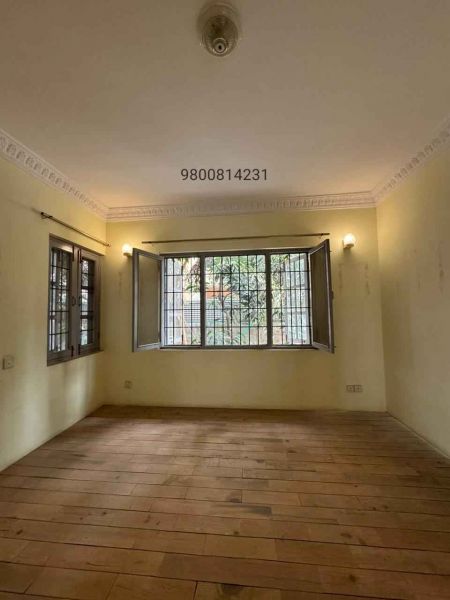 Bunglow On Rent At Baluwatar Kathmandu 