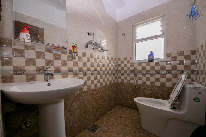 Residential Building For Sale in Chunikhel, Budhanilkantha, Kathmandu, Nepal