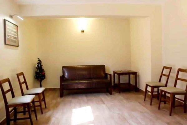 3500 Sq.ft Office Space On Rent at Battisputali 