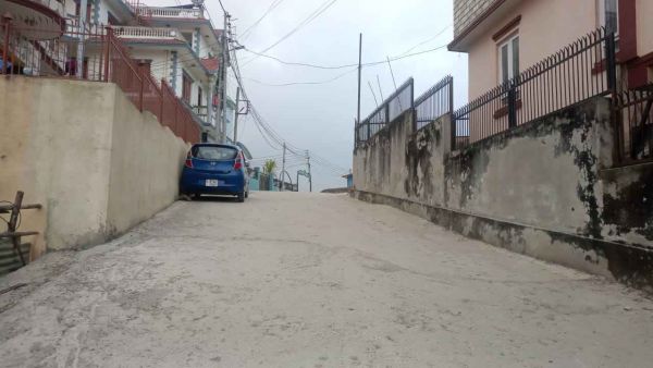 Land On Sale at Pasikot , Kathmandu