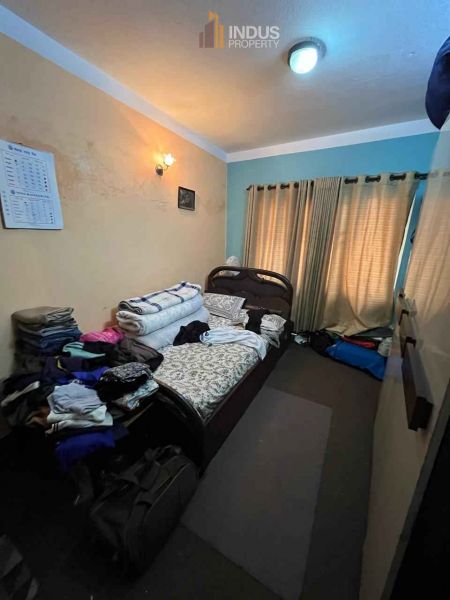 House On Rent at Baneshwor