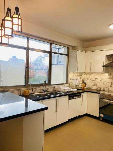 Full furnished house for rent sanepa Lalitpur