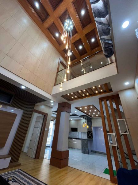 Brand New House For Sale in Hathiban, Lalitpur