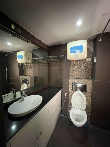 3 BHK Apartment for Rent at Jhamsikhel, Lalitpur