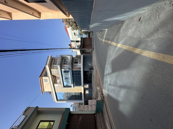 New house sale at jadibuti Lokanthali near BP eye hospital