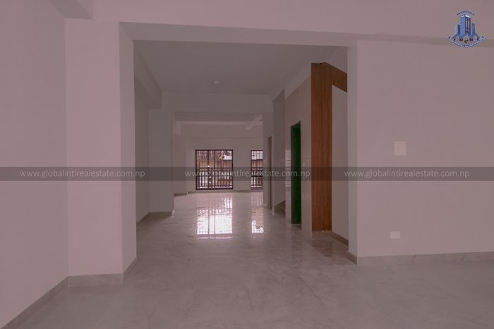 Brand New Commercial Building For rent at Kamaladi, Ganesthan, Opposite of Sky Walk Tower, Kathmandu
