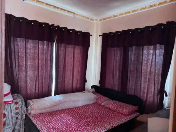 House For Sale In Thankot