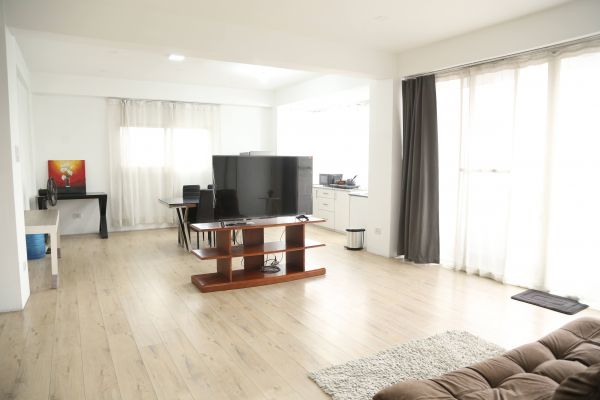 Modern and Spacious Fully Furnished Apartment with AC in Sanepa