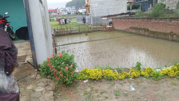 Land on sale at Thimi, Bhaktapur