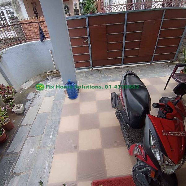 house on sale at chyasundole near bhadrakali milk dairy