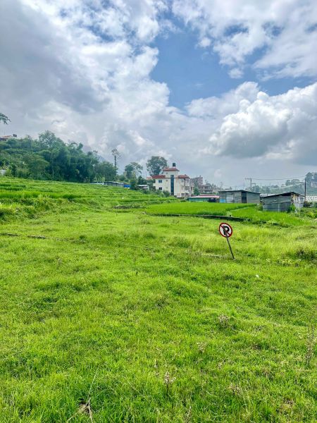 Residential Land on sell at bhaisepati, Lalitpur