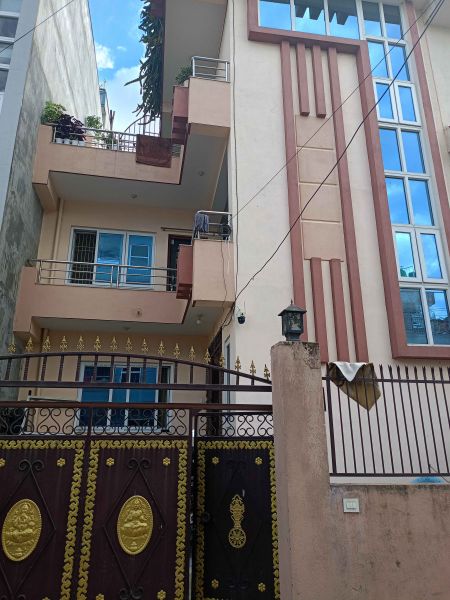 House for sale in mahalaxmi,near mount olive school House for sale in mahalaxmi,near mount olive school