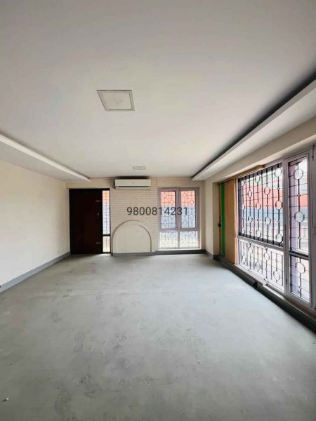 House On Rent At Sanepa Lalitpur 