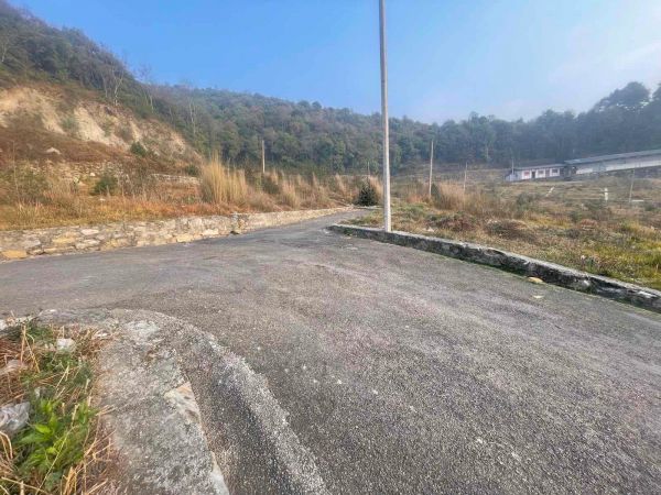 Land on Sale at Banepa