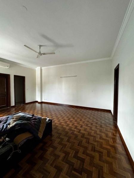 Bunglow On Rent At Naxal, Kathmandu 