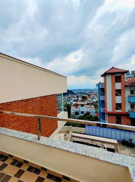 house on sale at budhanilkantha