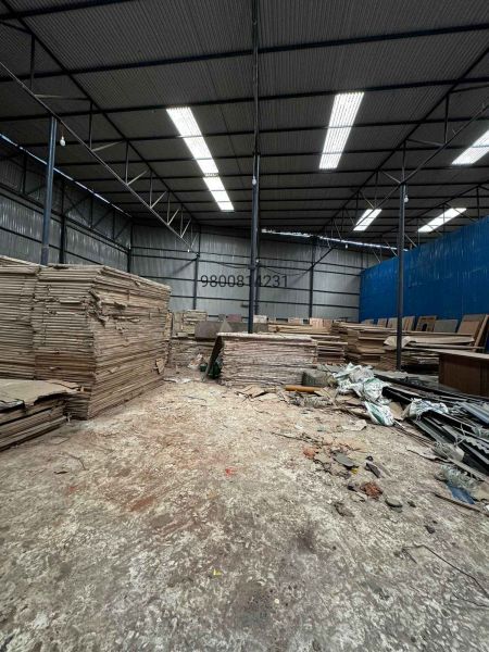 Godown On Rent at Bafal Godown On Rent at Bafal