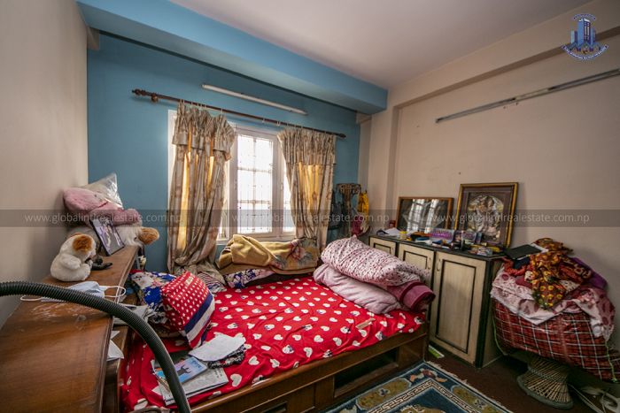 House on sale at Kadaghari Nearby Driving School, Kathmandu