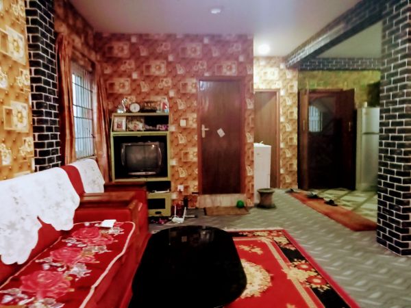 Residential/Semi Commercial/Semi bungalow on sale