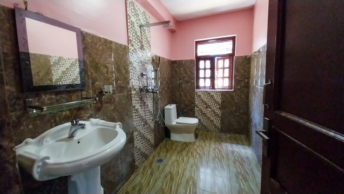 House for sale in  Pandubazar 6 Suryaninayak (Gundu)