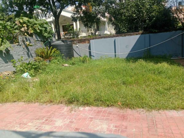 Land on sale at Mahalaxmi Asthan Mandir, Lalitpur