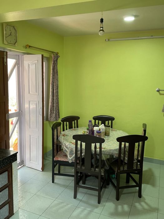 House and land sale in Koteswore