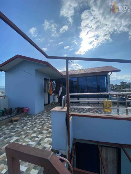 House On Sale at Sital Height , Lalitpur