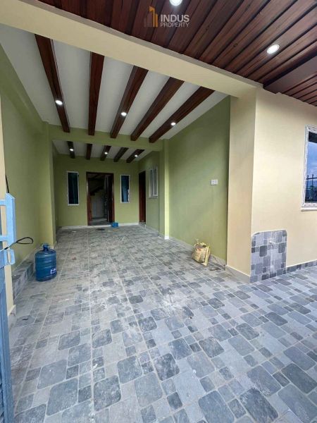 Beautiful House on sale at Sitapakha, Lalitpur