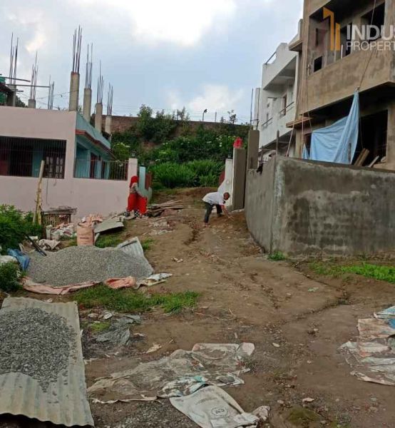 Land on sale-Nilbarahi, Thimi Bhaktapur