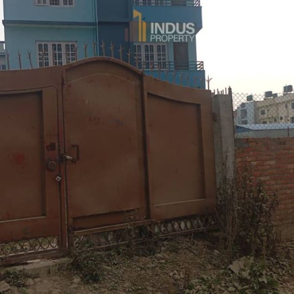 13 aana land on sale at Lubhu, Lalitpur