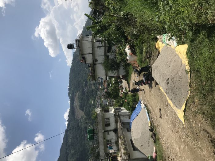 Land for Sale at Jhor, Tokha