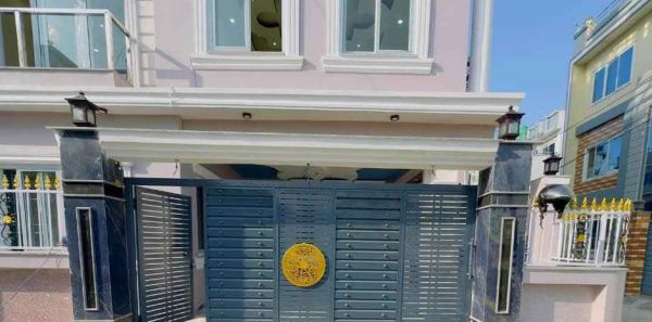 ?????? 300m from main imadol highway