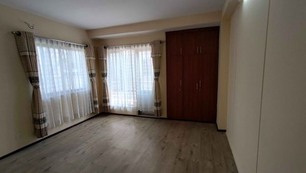 Residental Bungalow House on rent at Bansbari