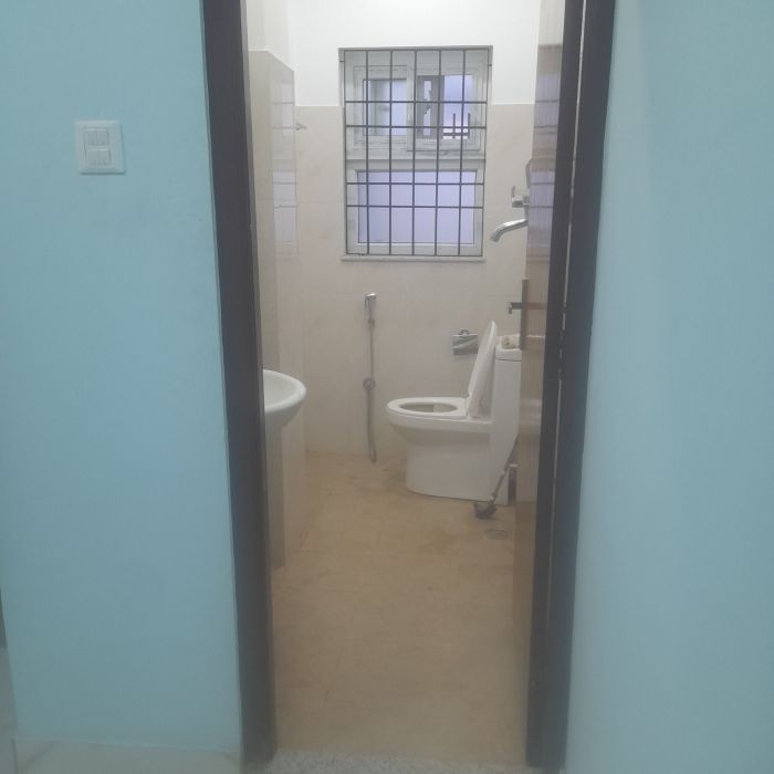 Flat at rent near Bhaisepati