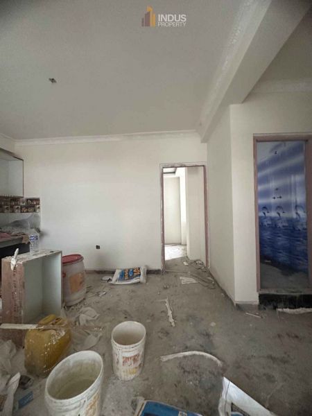 Residental House on Sale at tikathali