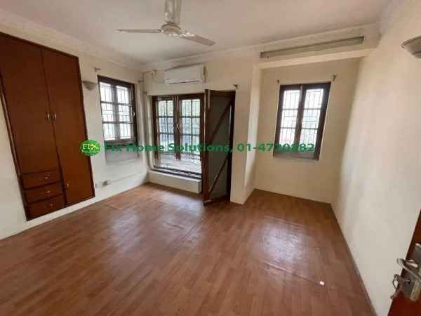 House On Rent At Chundevi,Maharajgunj 