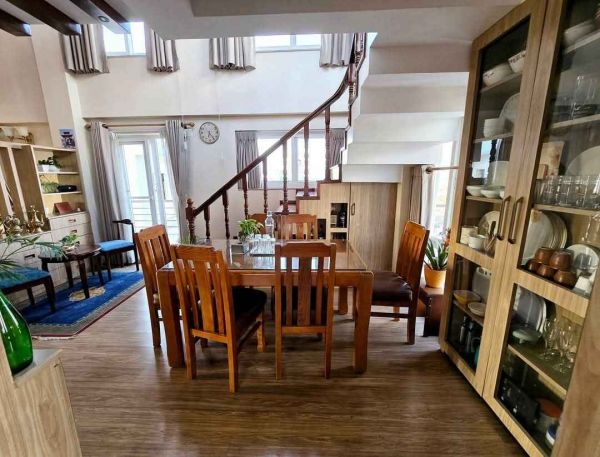 House for sale satdobato near salesberry super market