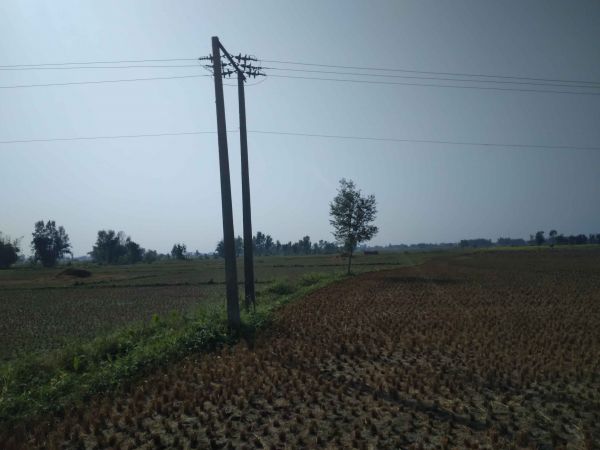 Residential/Farming Land for Sale | Sapahi–7, Bara Residential/Farming Land for Sale | Sapahi–7, Bara
