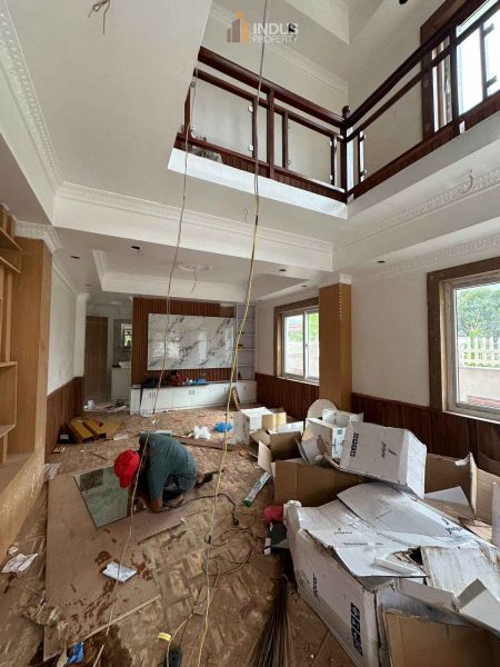 House on sale at Bhangal height, Budhanilkantha