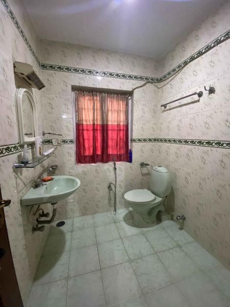 House On Rent at Sanepa , Lalitpur