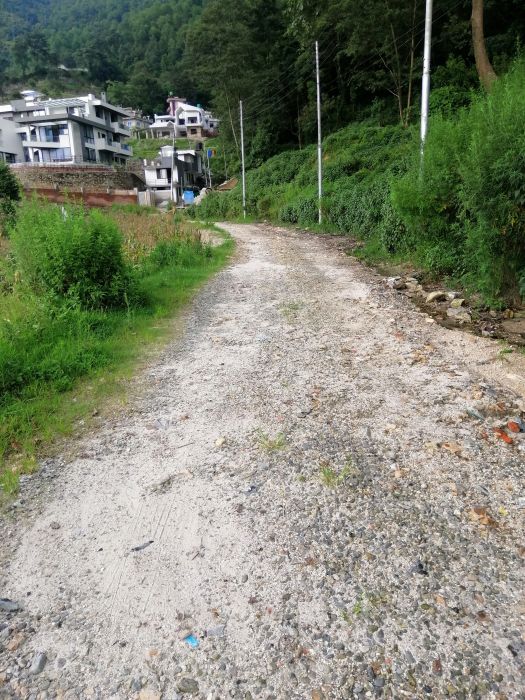 Budanilkantha, Badeli 02 Budanilkantha, Badeli 02