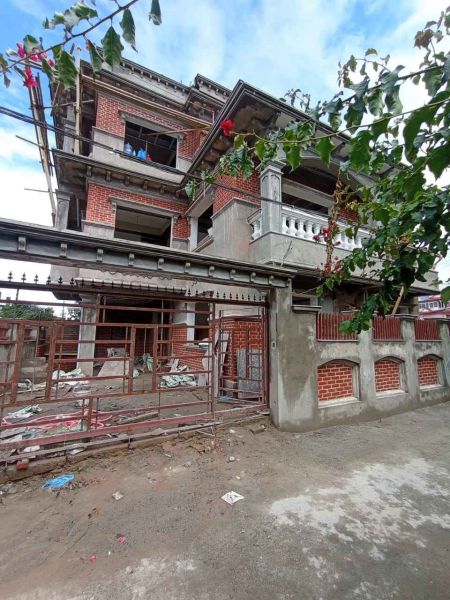 House For Sale In Budhanilkantha