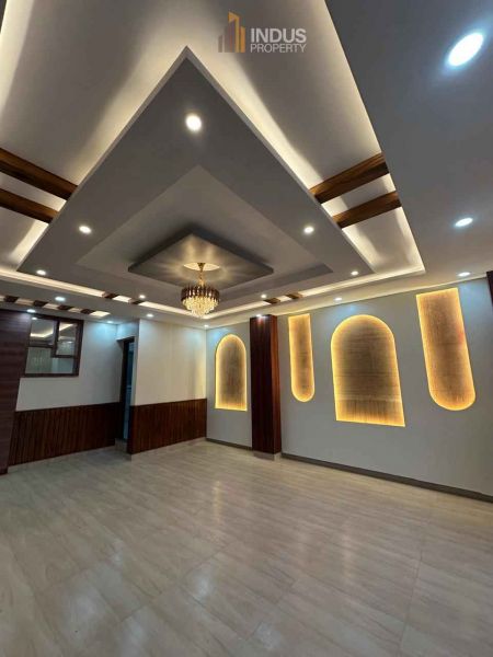 House on sale at Shital height, Imadol 3 crore 60 lakhs