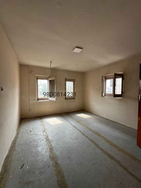 House On Rent At Naxal Kathmandu 