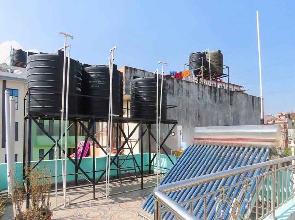 House for Sale at naikap