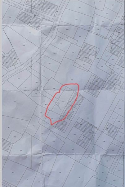 Land on Sale in Imadol Lalitpur near KIST Hospital